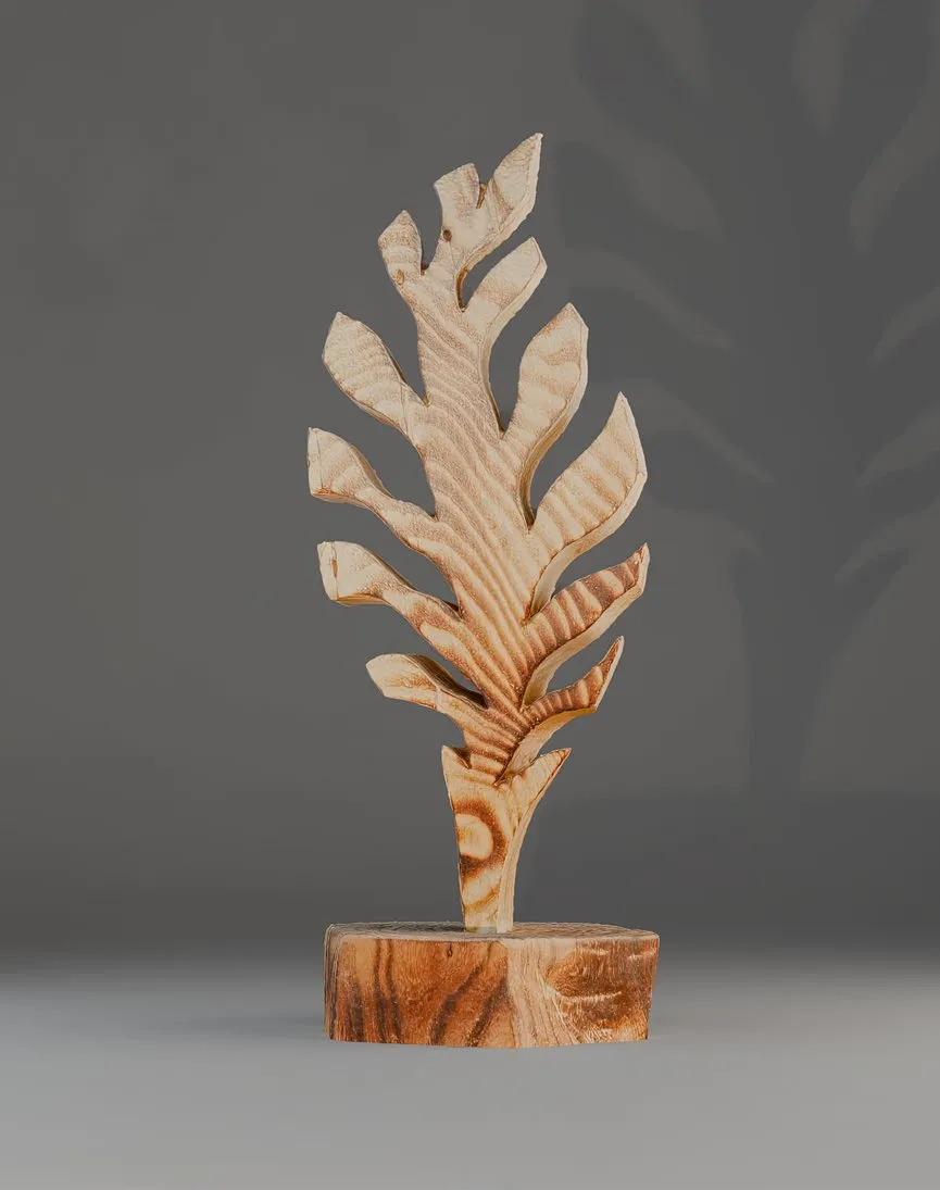 Тілек ағашы - View 1